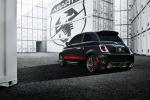 Abarth 500 2012 года (NA)